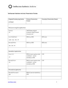 Tagged Image File Format / Microsoft SQL Server / Portable Document Format / Microsoft Access / Rich Text Format / Pixel / Comma-separated values / JPEG / Portable Network Graphics / Computing / Graphics file formats / Computer graphics