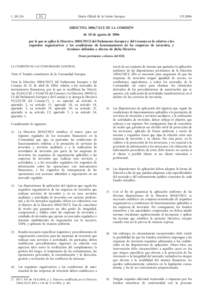 LDiario Oficial de la Unión Europea ES