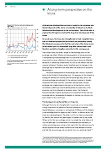 Monetary Policy Report July 2013