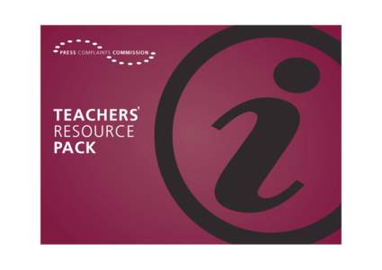 PCC Teachers Resource Pack[removed]ppt