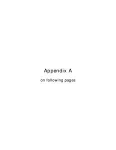 Appendix A on following pages APPENDIX A Monitoring Type Decision Worksheet Instructions The following document is the rubric used each spring by ESS program specialists in