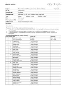 Councillor / Local government in the United Kingdom / Titles