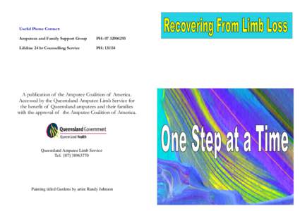 Recovery Process Cliniical Inservice flyer