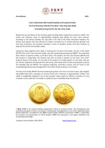 Goods / Fook / Nine / King Fook Holdings / London bullion market / Good Delivery / Business / Commodities market / Gold / Silver