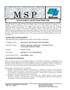 California Department of Transportation / Higher / Construction / James E. Roberts / Education / Regulation and licensure in engineering / Civil engineering