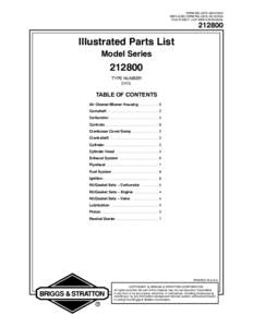 FORM MS−5878−[removed]REPLACES FORM MS−5878−[removed]FILE IN SECT. 2 OF SERVICE MANUAL[removed]