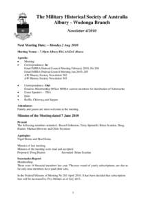 Microsoft Word - NewsletteJun 2010 e-mail version 2.doc