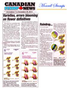 MS CSN article about Booklet Varieties for posting to MS WEB