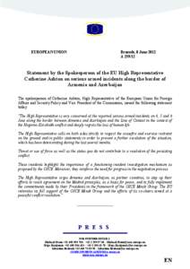 Politics of Azerbaijan / OSCE Minsk Group / Nagorno-Karabakh / Madrid Principles / Organization for Security and Co-operation in Europe / Nagorno-Karabakh Republic / OIC Resolution 10/11 / Nagorno-Karabakh conflict / International relations / Political geography