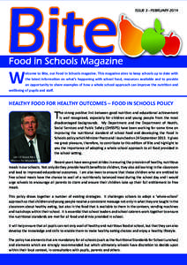 ENGLISH Healthy Food for Healthy Outcomes.indd