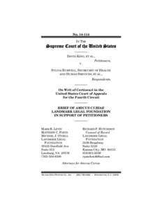 111th United States Congress / Patient Protection and Affordable Care Act / Presidency of Barack Obama / Amicus curiae / United States Constitution / Youngstown Sheet & Tube Co. v. Sawyer / United States Congress / Immigration and Naturalization Service v. Chadha / Separation of powers / Government / Law / Veto