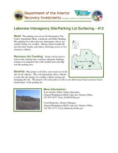 Microsoft Word - 12_LkviewParkingSurfacing_OR