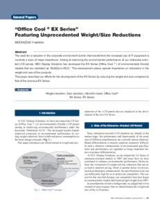 Video game development / Semiconductor companies / Mitsui / NEC / Liquid crystal display / Electronic Arts / Computer monitor / Computer hardware / Technology / Display technology