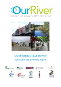 Microsoft Word - CRSI - All subcatchment business survey report FINAL.doc