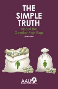 Human resource management / Gender pay gap / Equal pay for women / Sexism / Equal Pay Act / Current Population Survey / Labor force / P/E ratio / Paycheck Fairness Act / Employment compensation / Discrimination / Sociology