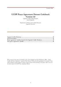 Microsoft Word - Codebook Peace Agreements oct 2006.doc