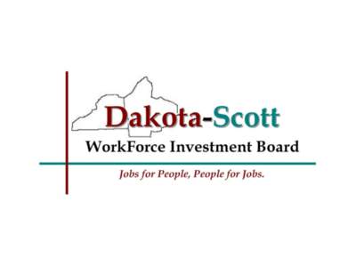 Workforce Investment Board / United States House Committee on Education and the Workforce / Workforce development / Employment / Oklahoma Employment Security Commission / Wyoming Workforce Development Council / Human resource management / 105th United States Congress / Workforce Investment Act