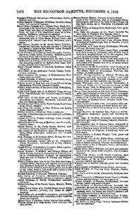 1476  THE EDINBURGH GAZETTED DECEMBER 4,1866.