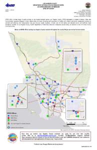 LOS ANGELES COUNTY DEPARTMENT OF PUBLIC SOCIAL SERVICES (DPSS[removed]DPSS DIRECTORY OF SERVICES DPSS OFFICE MAP SHERYL L. SPILLER Director