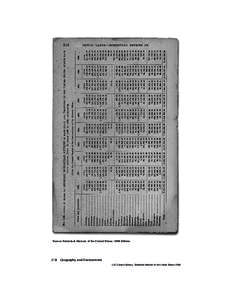 Statistical Abstract of the United States: 2006