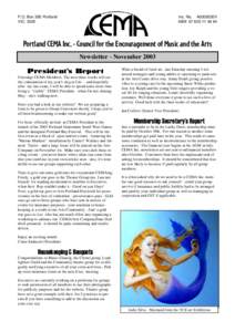 Newsletter 03 November.pub