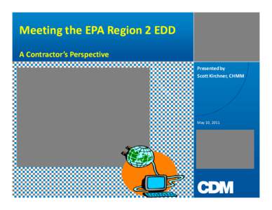 A Contractors Perspective on Meeting the EPA Region2 EDD_ppt [Compatibility Mode]