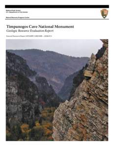 Geology / Wasatch Front / Timpanogos Cave National Monument / Mount Timpanogos / American Fork Canyon / American Fork River / Cave / Fault scarp / Speleothem / Wasatch Range / Geography of the United States / Utah