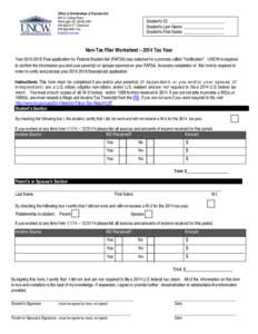 Revenue services / Income tax in the United States / FAFSA / Student financial aid in the United States / Income tax in Australia / Government / Tax / Internal Revenue Service / Public economics / Student financial aid / Education / Tax forms