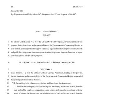 Health and welfare trust / Legal aid / Healthcare in Canada / Article One of the Constitution of Georgia