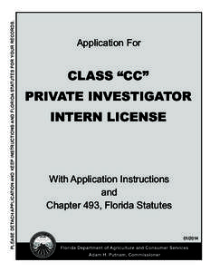 Criminal records / Crime prevention / Security guard / Surveillance / Concealed carry in the United States / Gun politics in the United Kingdom / Background check / Gun laws in Massachusetts / Federal Firearms License / Politics of the United States / Law / Public safety