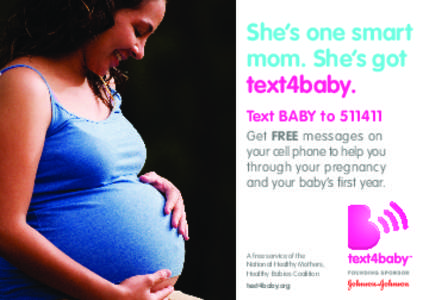 Verizon Wireless / U.S. Cellular / Cellcom / MetroPCS / Economy of the United States / Business / 2nd millennium / National Healthy Mothers /  Healthy Babies Coalition / Text messaging / Alltel