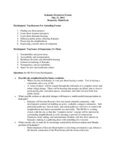 Homelessness / Honolulu County /  Hawaii / Geography of the United States / Hawaii / Kakaako / Ala Moana / Honolulu