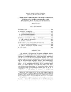 Civil law / Property law / Inventive step and non-obviousness / Title 35 of the United States Code / KSR v. Teleflex / Person having ordinary skill in the art / Patentability / Sufficiency of disclosure / Doctrine of inherency / Patent law / Law / United States patent law