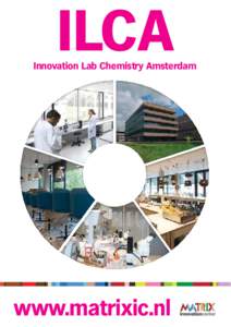 Innovation Lab Chemistry Amsterdam  innovation support & housing innovation
