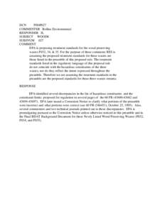 Chemistry / Immunotoxins / Environment / Polychlorinated dibenzodioxins / Incineration / Polychlorinated dibenzofurans / 1 / 4-Dioxin / United States Environmental Protection Agency / 2 / 3 / 7 / 8-Tetrachlorodibenzodioxin / Organochlorides / Persistent organic pollutants / Pollution