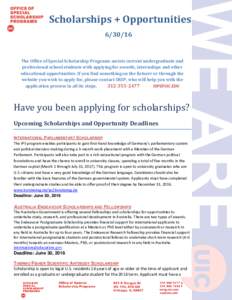 Education / Student financial aid / Public finance / Academia / Student financial aid in the United States / Scholarships / Scholarships in Korea / HOPE Scholarship
