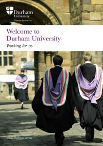 Durham University / Durham /  North Carolina / Institute of Advanced Study / Hatfield College / Collegiate university / Geography of England / Academia / Colleges of Durham University / Durham / North East England