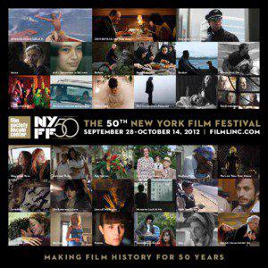 Film / New York Film Festival / WORD / Richard Peña