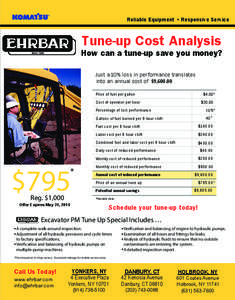 PM Tune__up cost analysis_Black changed to Yellow