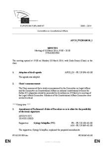 György Schöpflin / Carlo Casini / Zita Gurmai / Tin Man / Andrew Duff / Hungarian people / Politics of Europe / Television / MEPs for Hungary 2004–2009 / MEPs for Hungary 2009–2014 / Committee on Constitutional Affairs