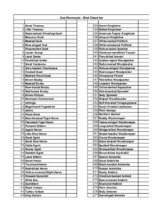 Bird Checklist-Conservation Birding ABC.xlsx