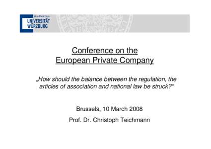 PANEL 2 - Mr TEICHMANN.ppt