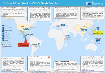 Tropical Storm Hermine / Global storm activity of mid / Meteorology / Atmospheric sciences / Severe weather