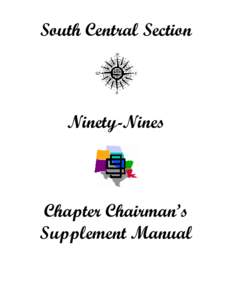 Microsoft Word - ChapterChairmanSupplement.doc