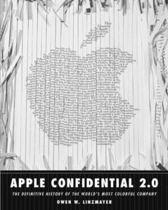 Apple II family / Steve Jobs / Industrial designs / Personal computers / Snow White design language / Steve Wozniak / Apple I / Randy Wigginton / Mike Markkula / Apple Inc. / Computing / Technology