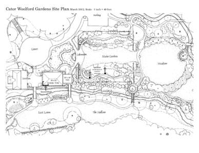 Visio-2012 Cator Woolford Gardens Site Plan.vsd