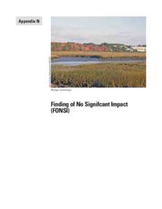 John & Karen Hollingsworth/USFWS  Appendix N Refuge landscape