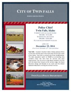 Microsoft Word - Police Chief_OCT 2014.docx