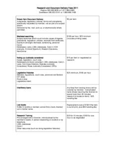 T. Willis-Camp - Paper - Fee Grid - PDF[removed][removed]PDF