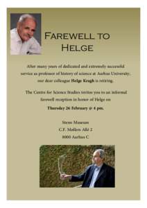 Microsoft PowerPoint - Farewell to Helge khn.pptx
